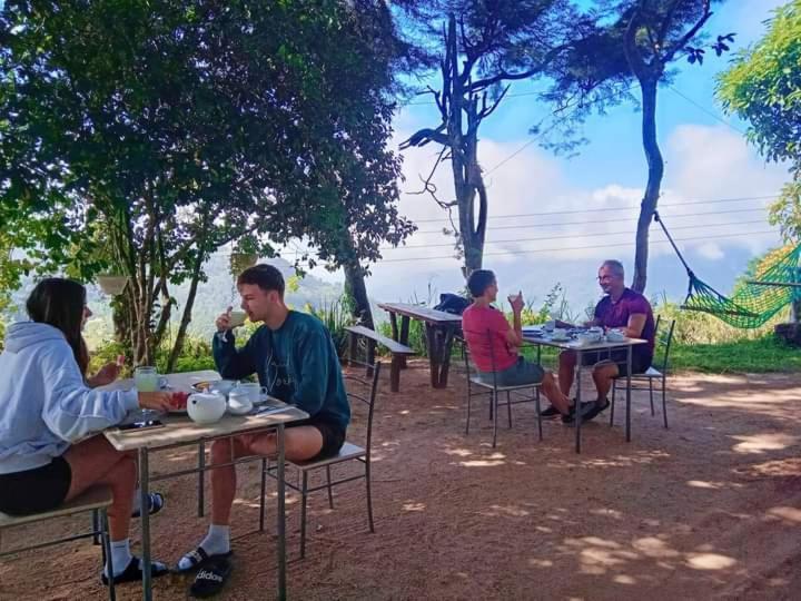 Dew Drop Resort Ella Zewnętrze zdjęcie