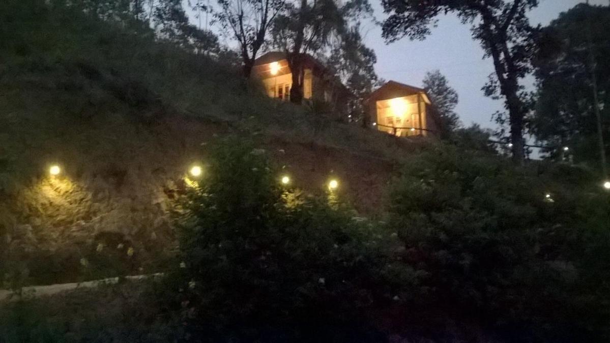 Dew Drop Resort Ella Zewnętrze zdjęcie