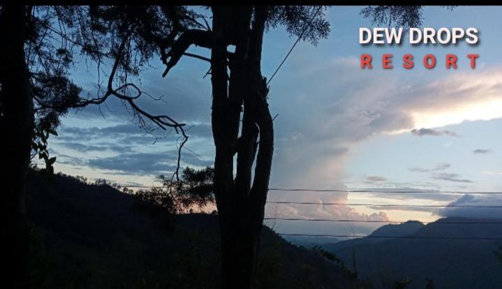 Dew Drop Resort Ella Zewnętrze zdjęcie