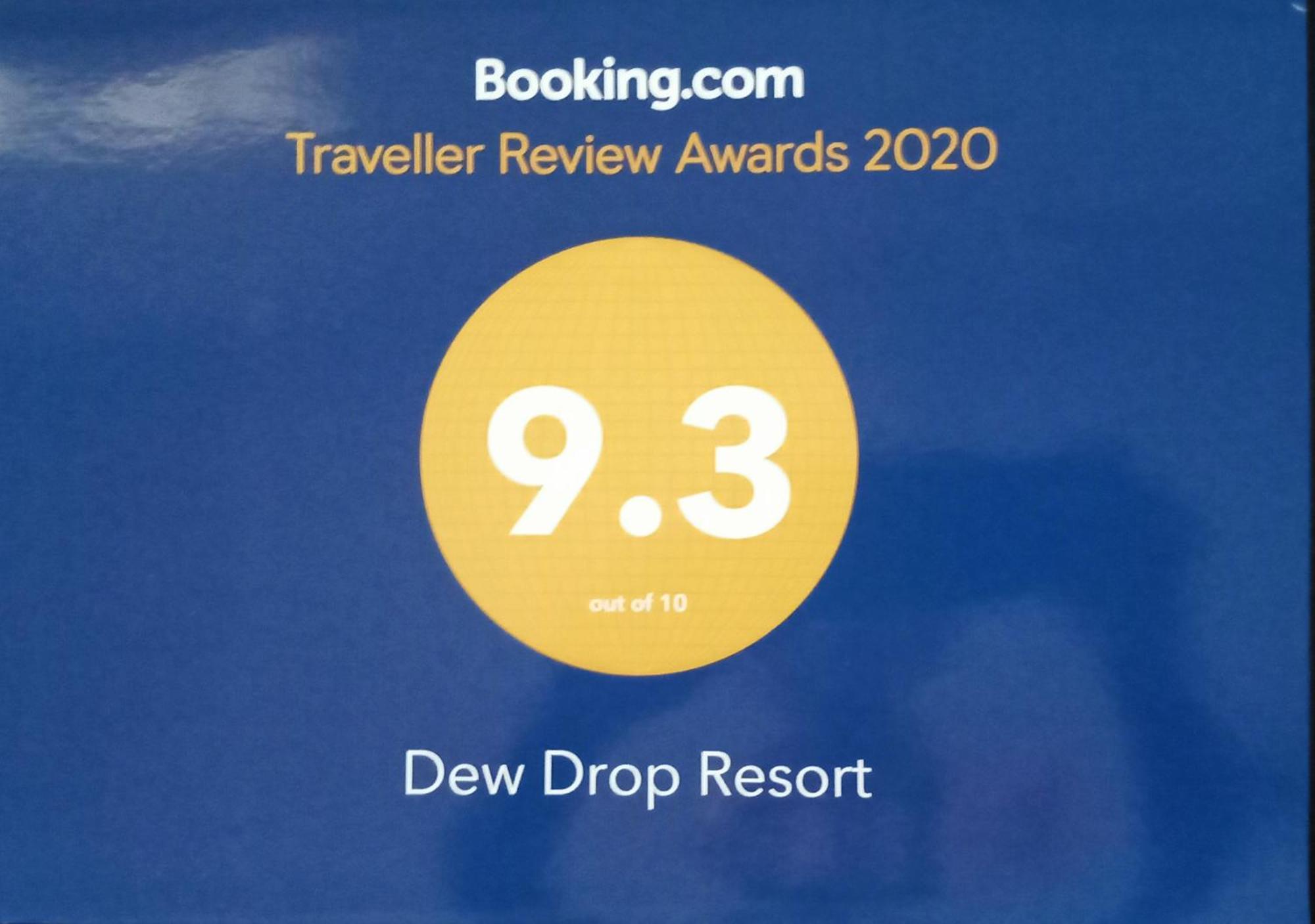Dew Drop Resort Ella Zewnętrze zdjęcie