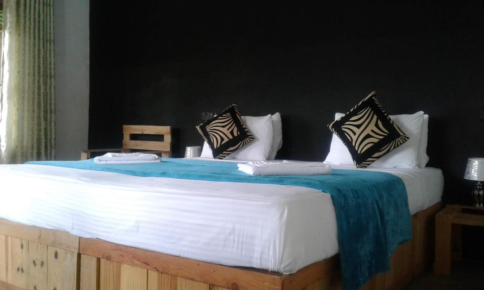 Dew Drop Resort Ella Zewnętrze zdjęcie