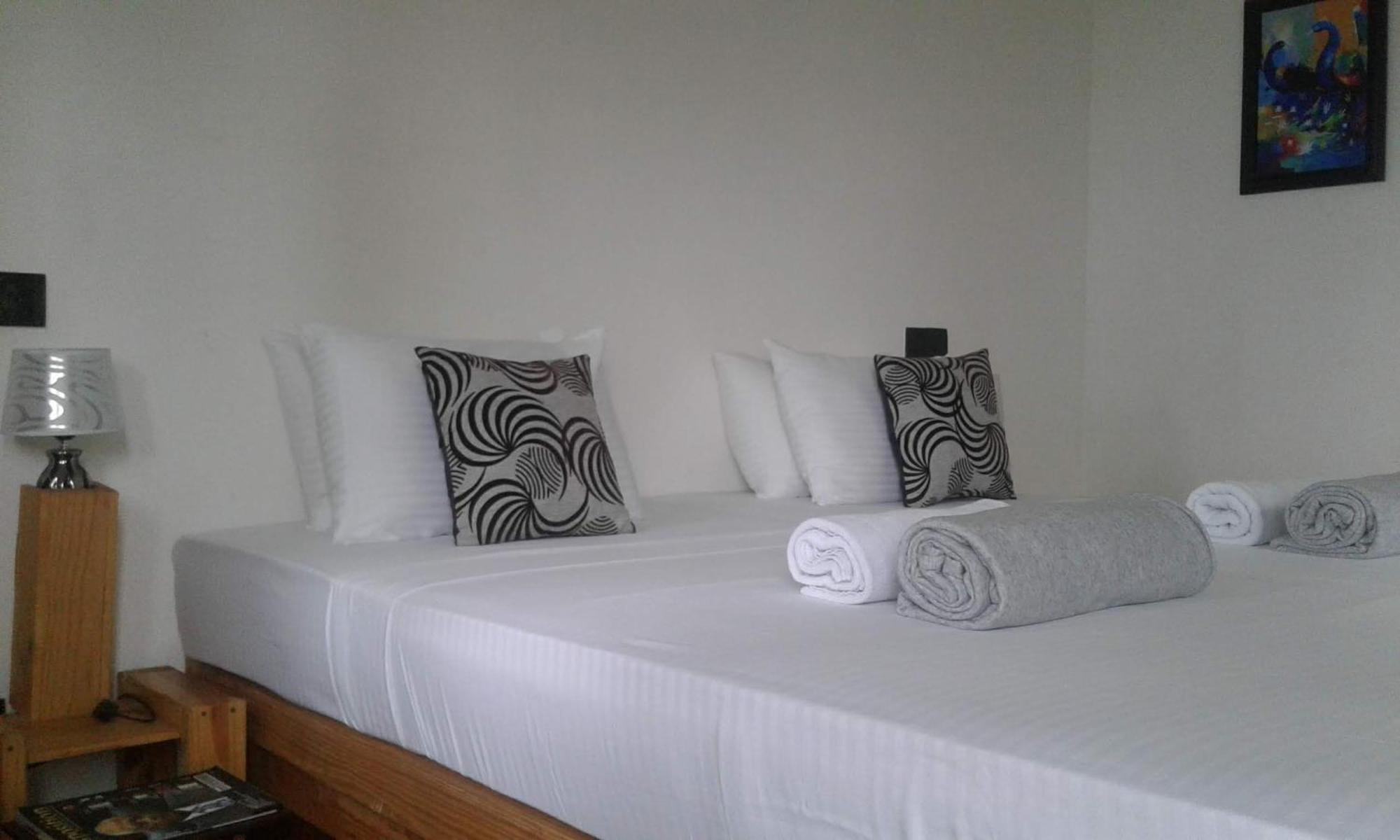 Dew Drop Resort Ella Zewnętrze zdjęcie