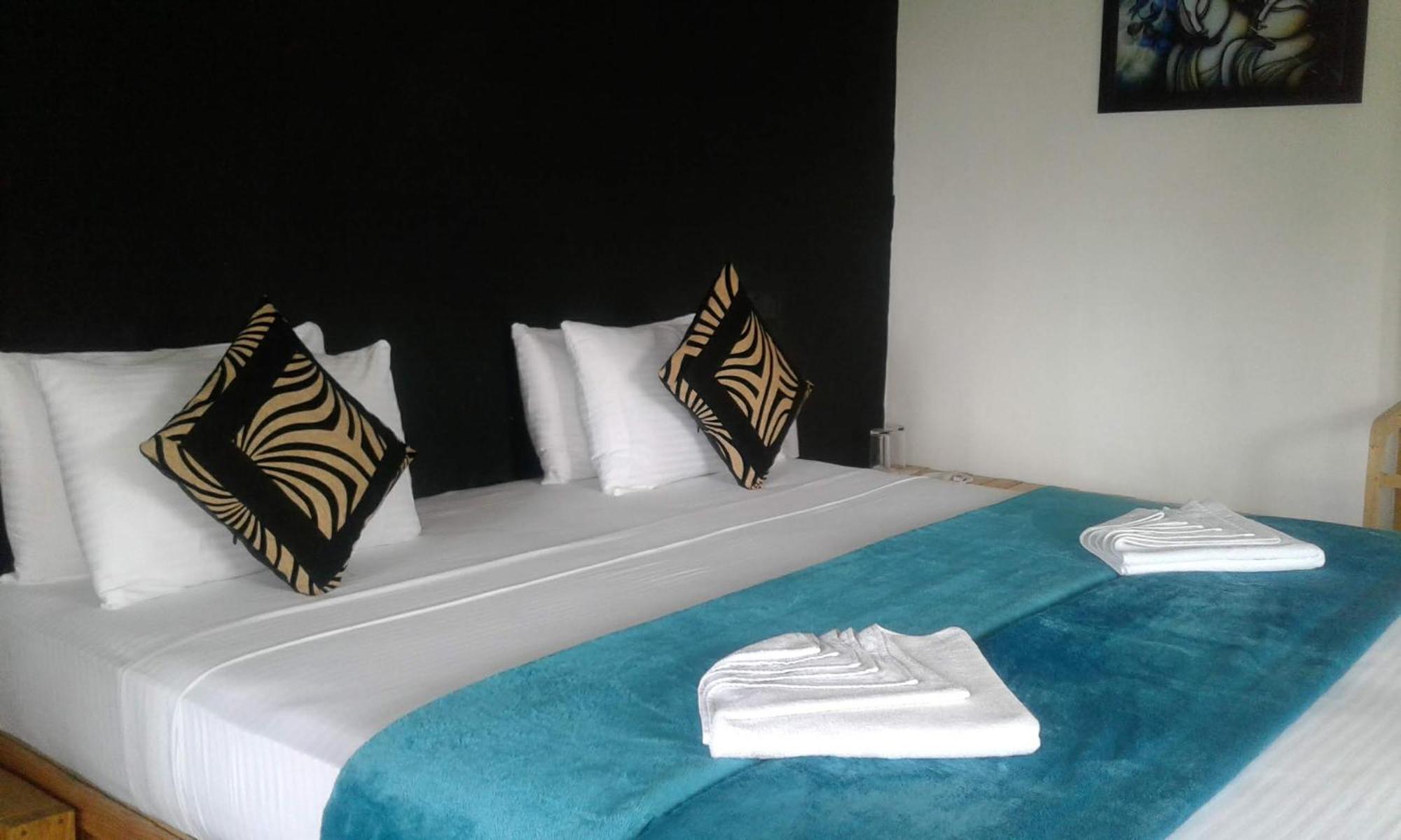 Dew Drop Resort Ella Zewnętrze zdjęcie