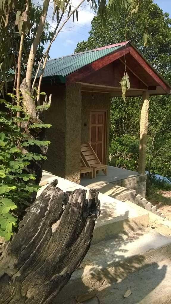 Dew Drop Resort Ella Zewnętrze zdjęcie
