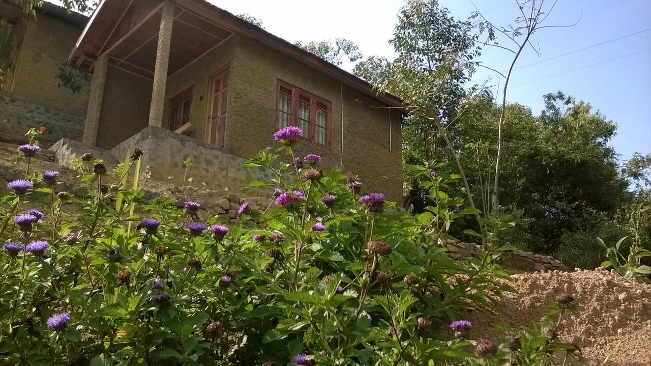 Dew Drop Resort Ella Zewnętrze zdjęcie