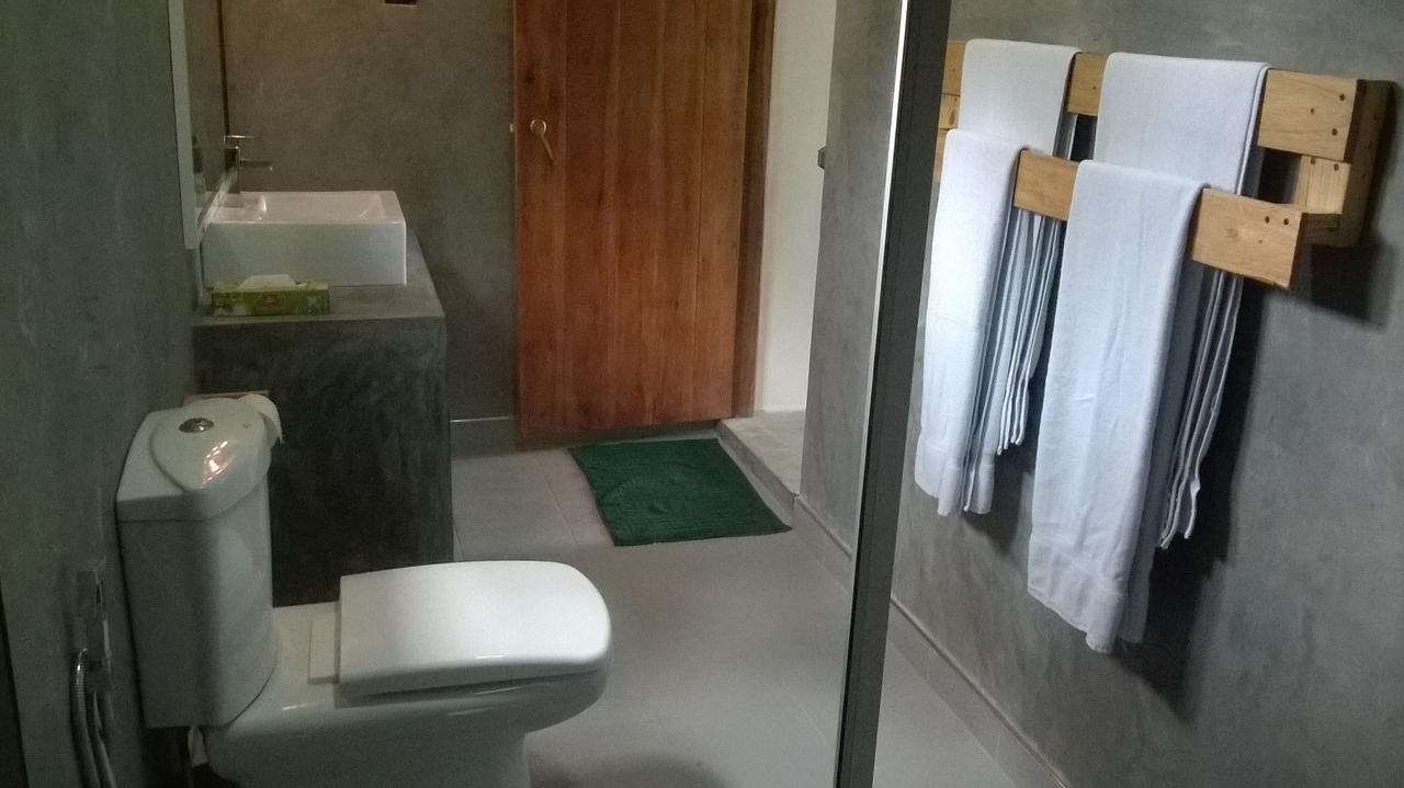 Dew Drop Resort Ella Zewnętrze zdjęcie