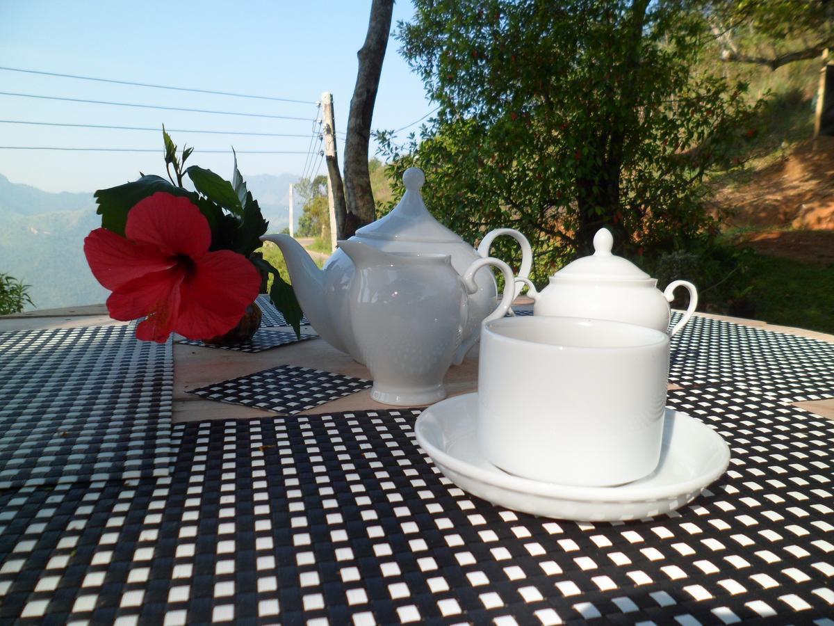 Dew Drop Resort Ella Zewnętrze zdjęcie