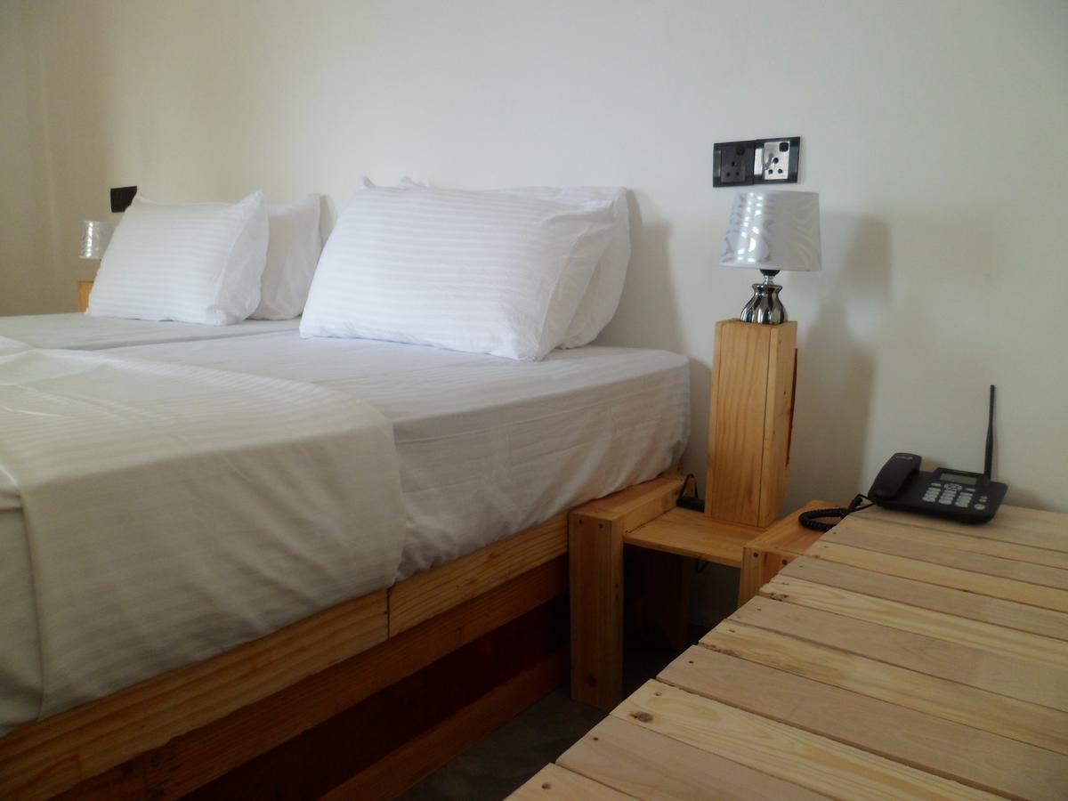 Dew Drop Resort Ella Zewnętrze zdjęcie