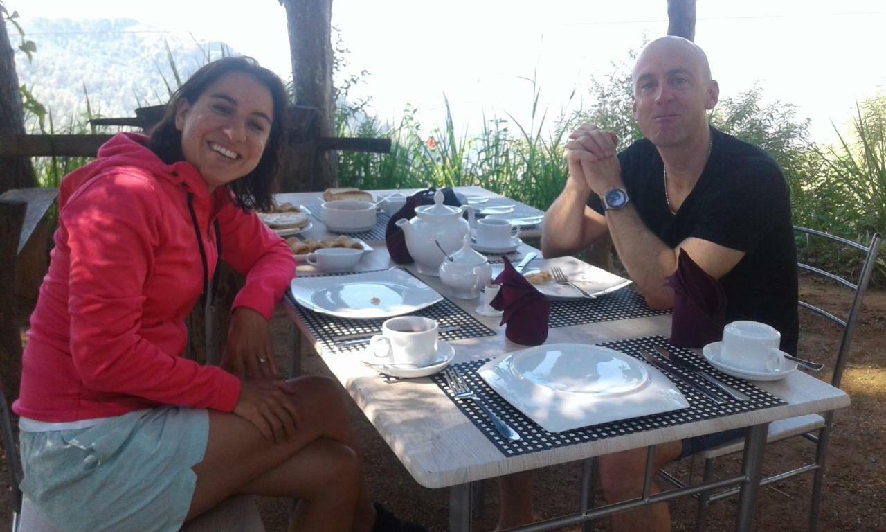 Dew Drop Resort Ella Zewnętrze zdjęcie